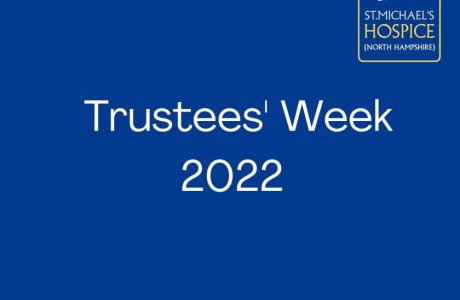 trustees week