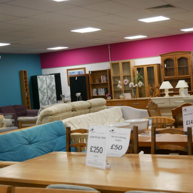 furniture store 2