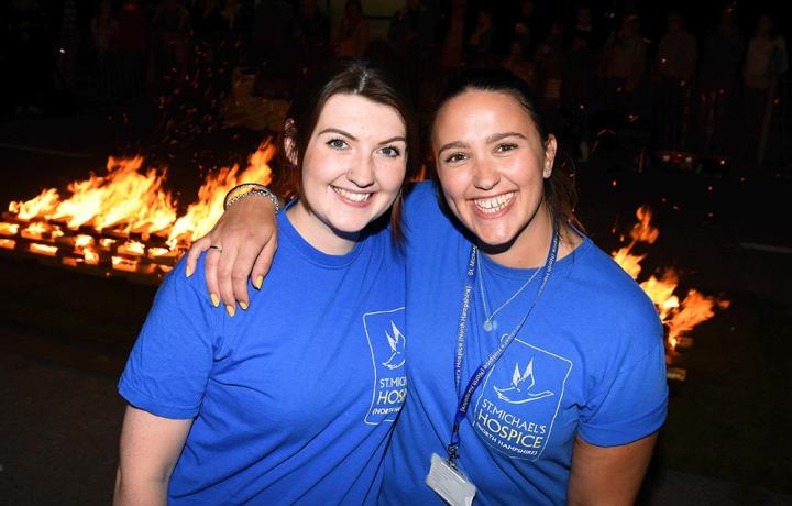 Firewalk