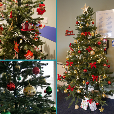 decorations