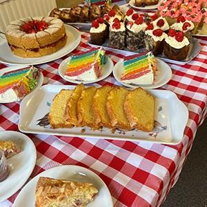 village cakes