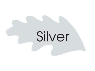 Silver Leaf